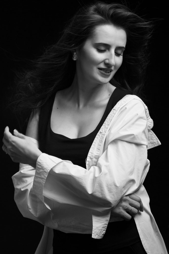 Photograph by Julia  Tagirova