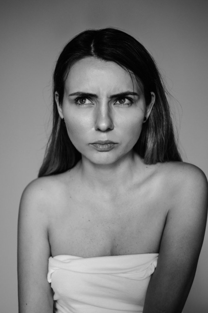 Photograph by Марина Богданова