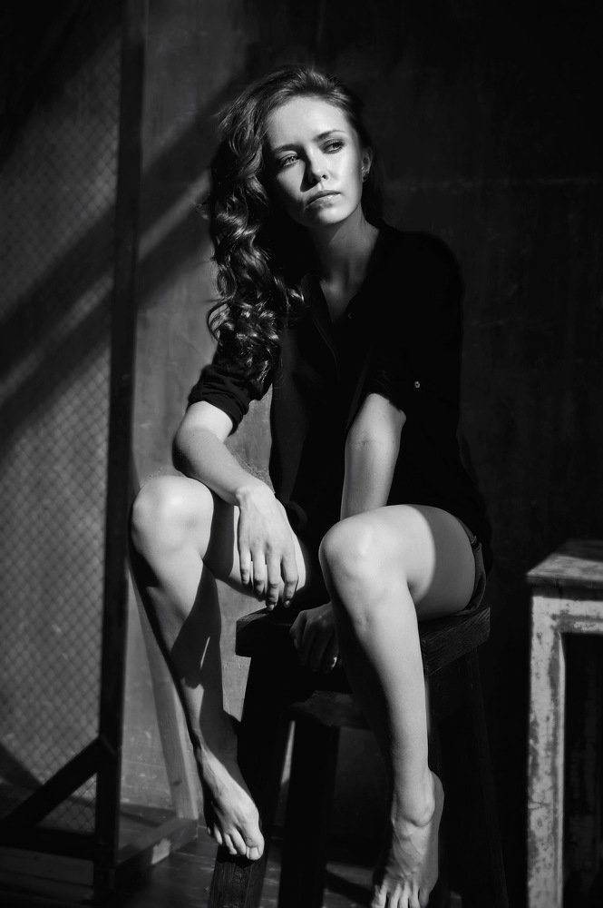 Photograph by Марина Богданова