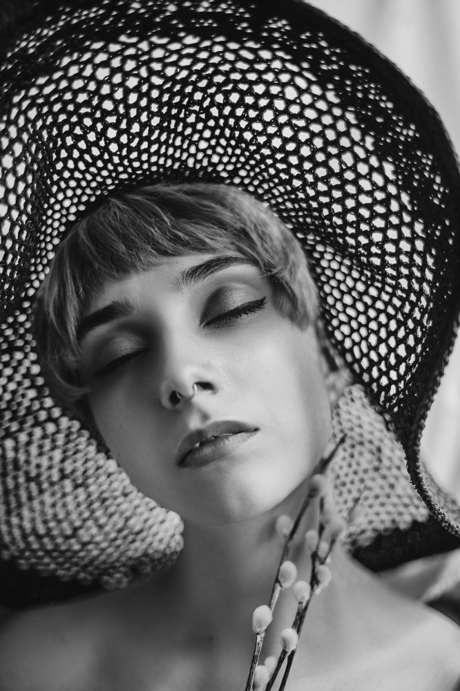 Photograph by Валерия Тейлор