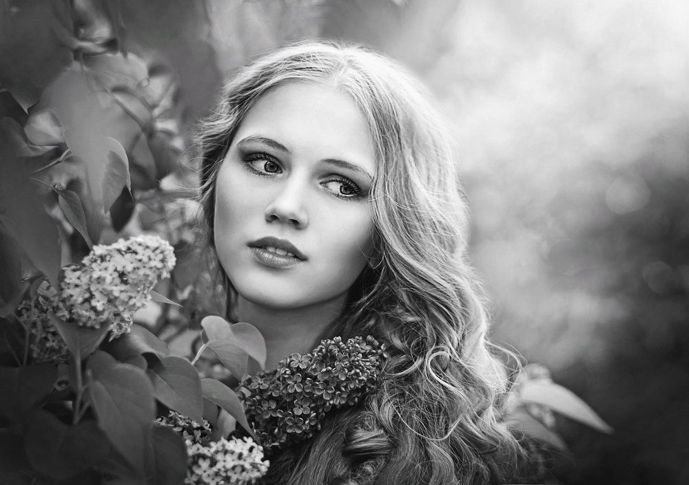 Photograph by Шавловская Марина