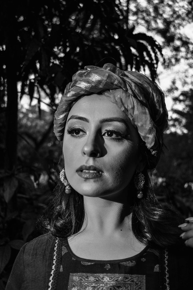 Photograph by Wajiha Haider