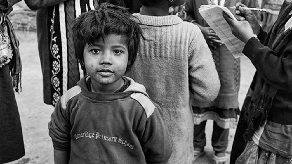 Photograph by Wajiha Haider