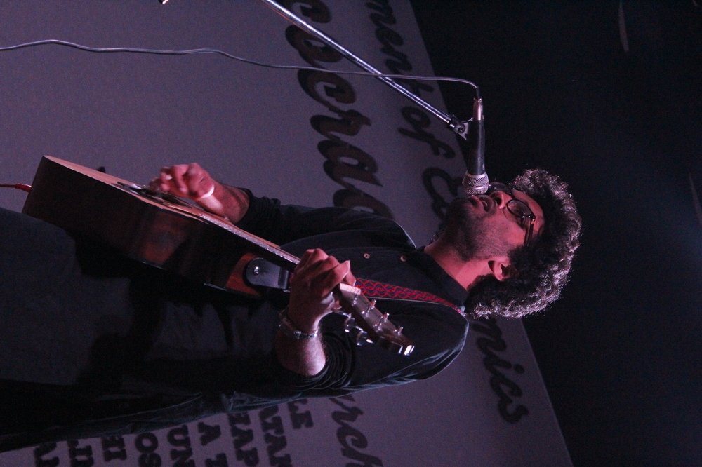 Photograph by Wajiha Haider