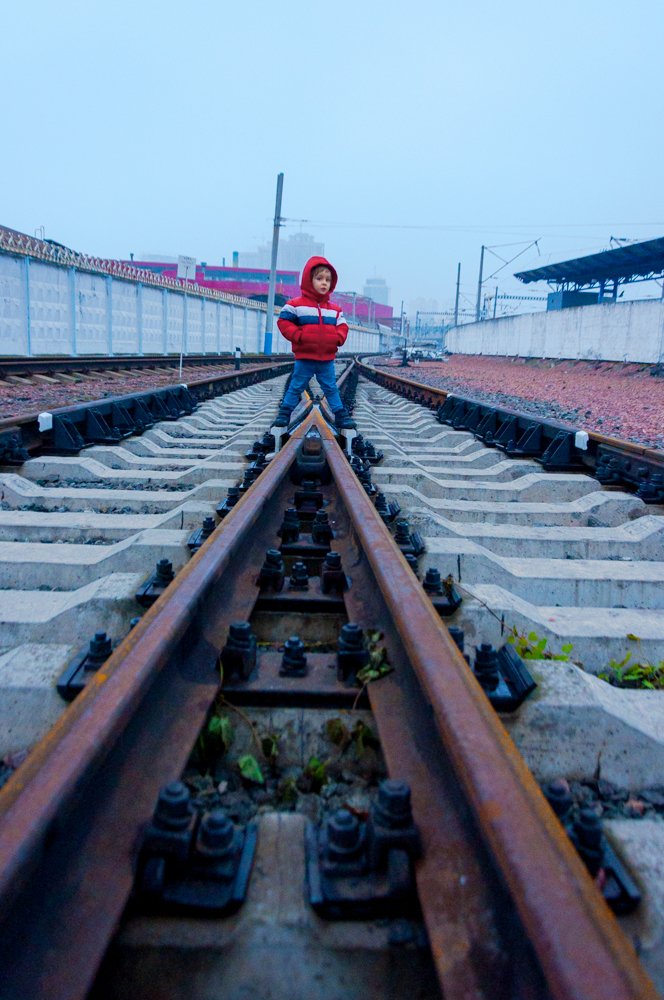 Photograph by Константин Чимбай