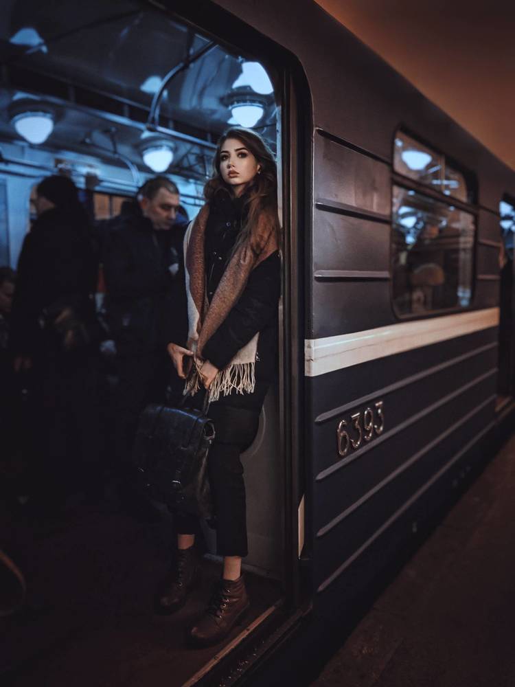 Photograph by Дмитрий Шамин