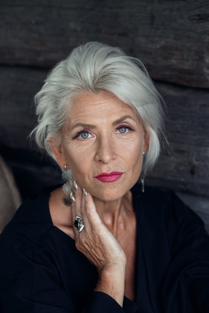 Photograph by Александра