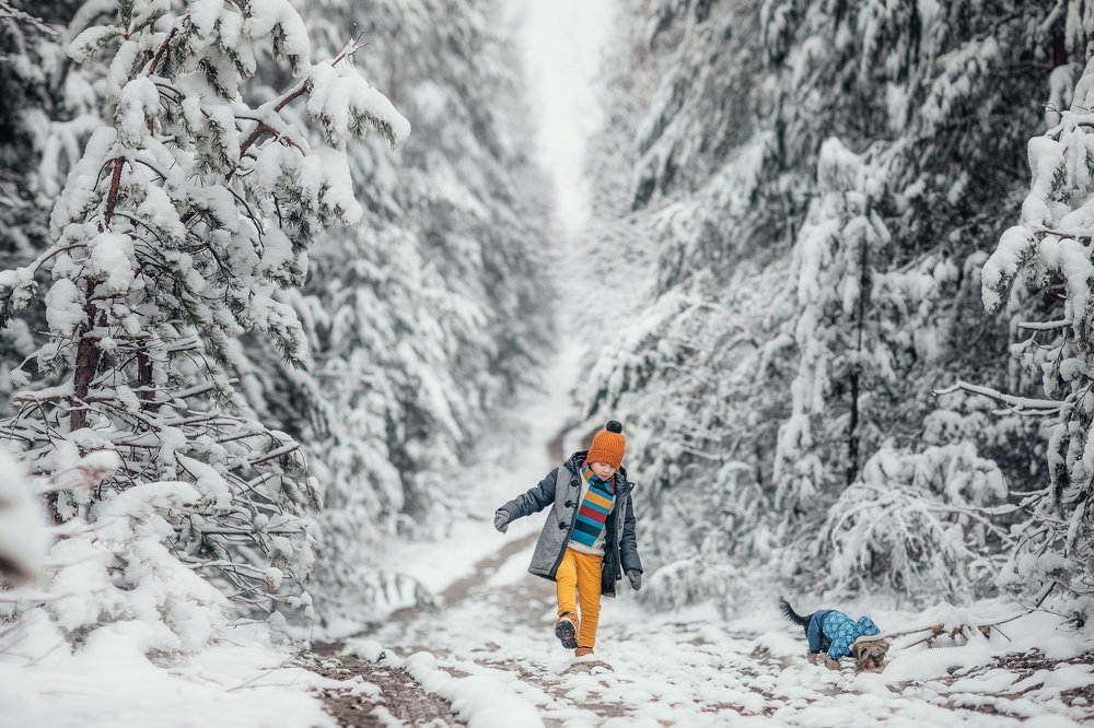 Photograph by Екатерина Зайниева