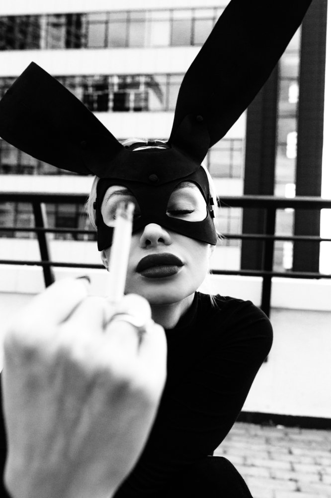 Photograph by Александра