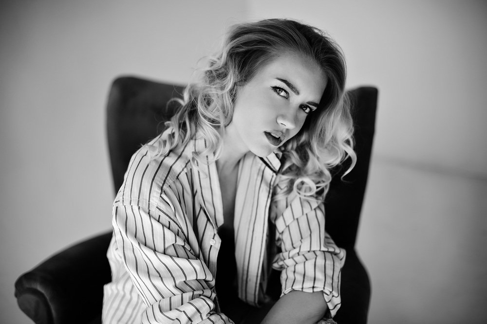 Photograph by Валерия Тейлор