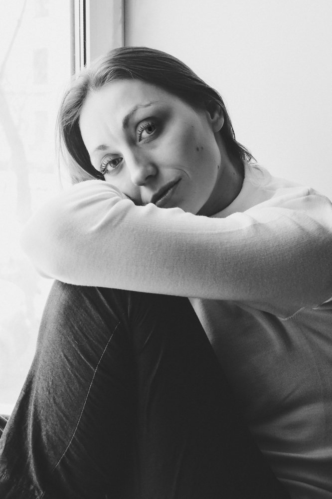 Photograph by Евгений Рябков