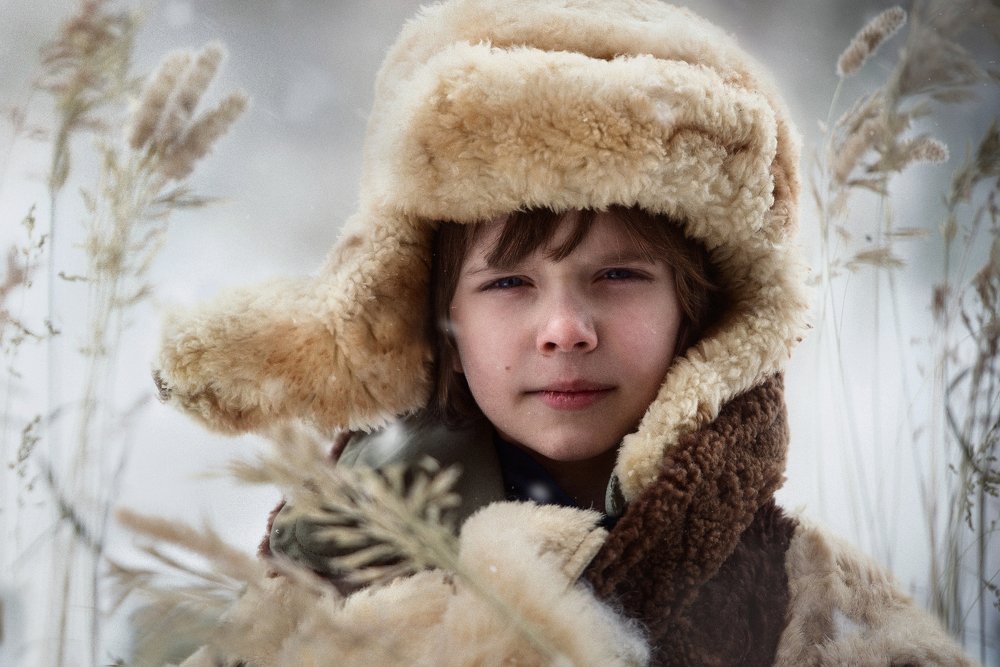 Photograph by Наталья Афонина