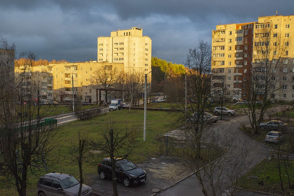 Photograph by Эдуард Шадров