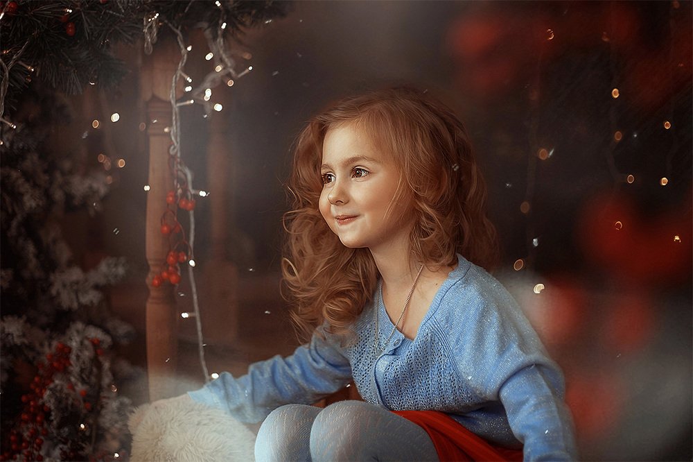 Photograph by Инна Калина