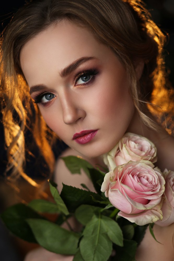 Фотография автора Кристина Копьева