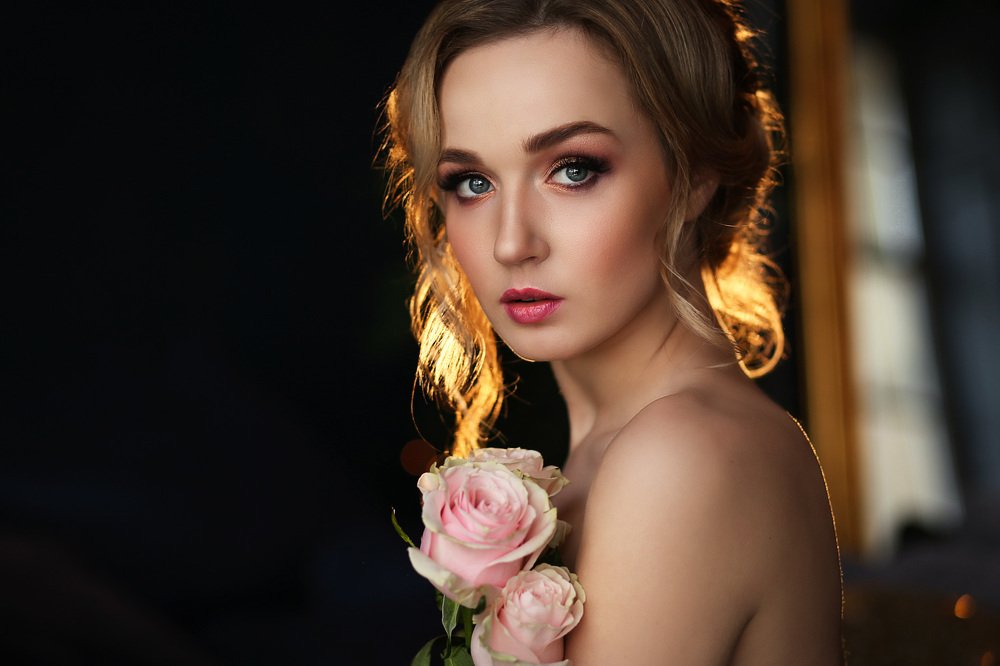 Фотография автора Кристина Копьева