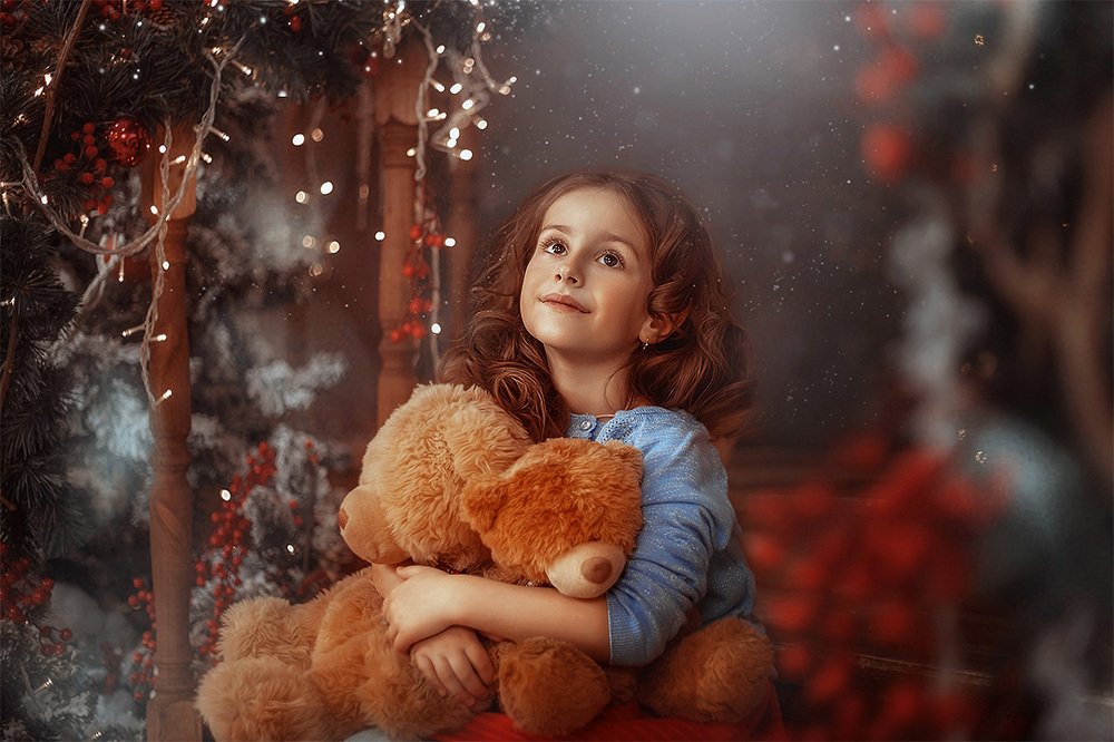 Photograph by Инна Калина