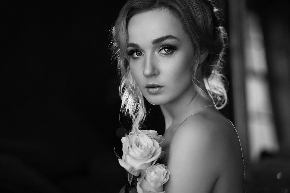 Фотография автора Кристина Копьева