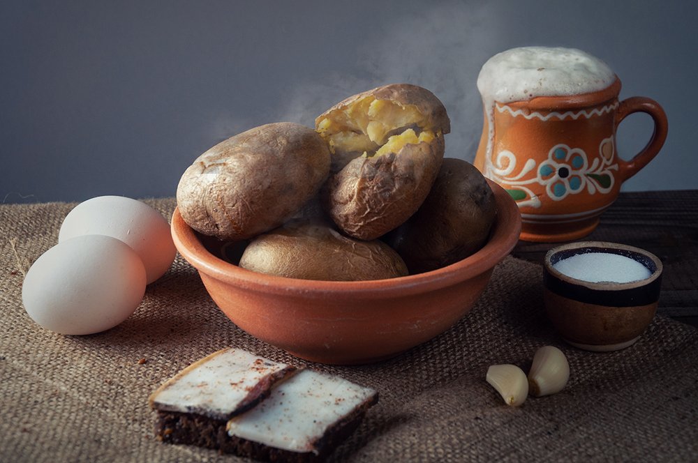 Photograph by Константин Чимбай