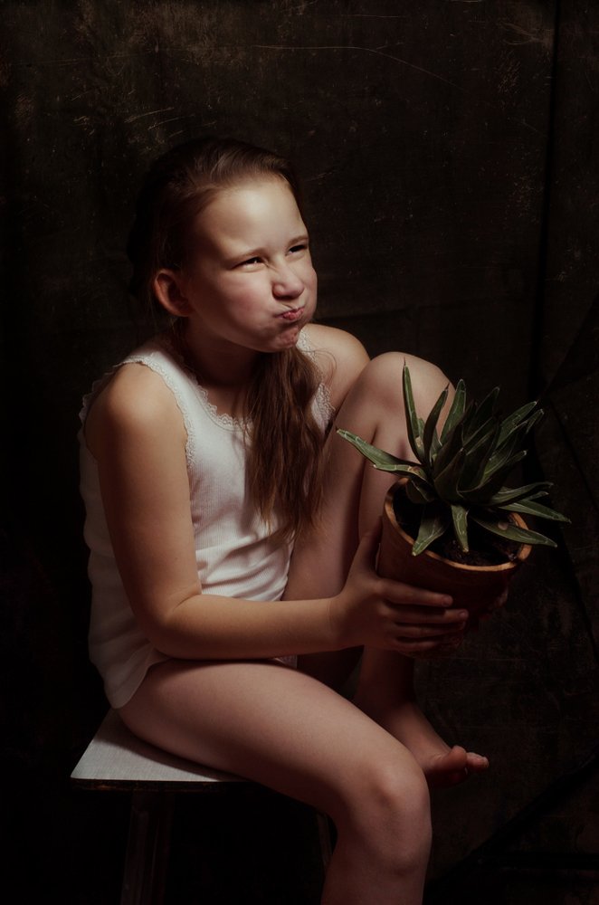 Photograph by Галина