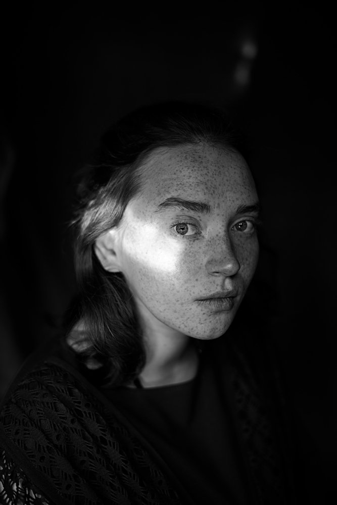 Photograph by Василевская Марина