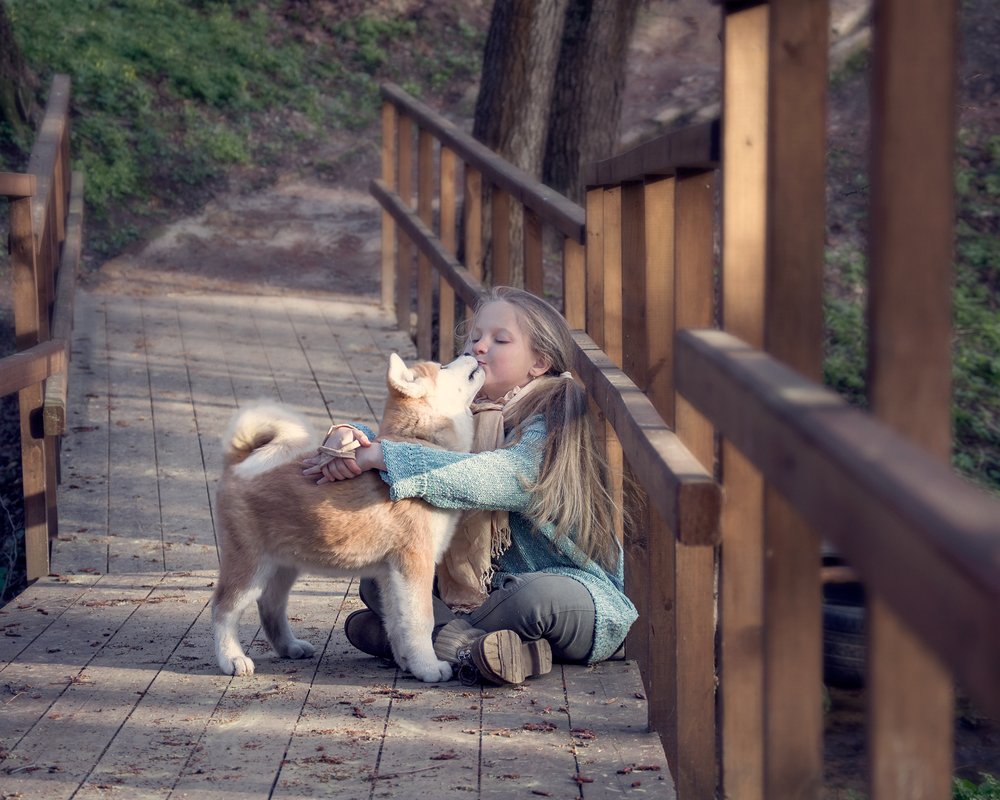 Photograph by Ирина Кленкова