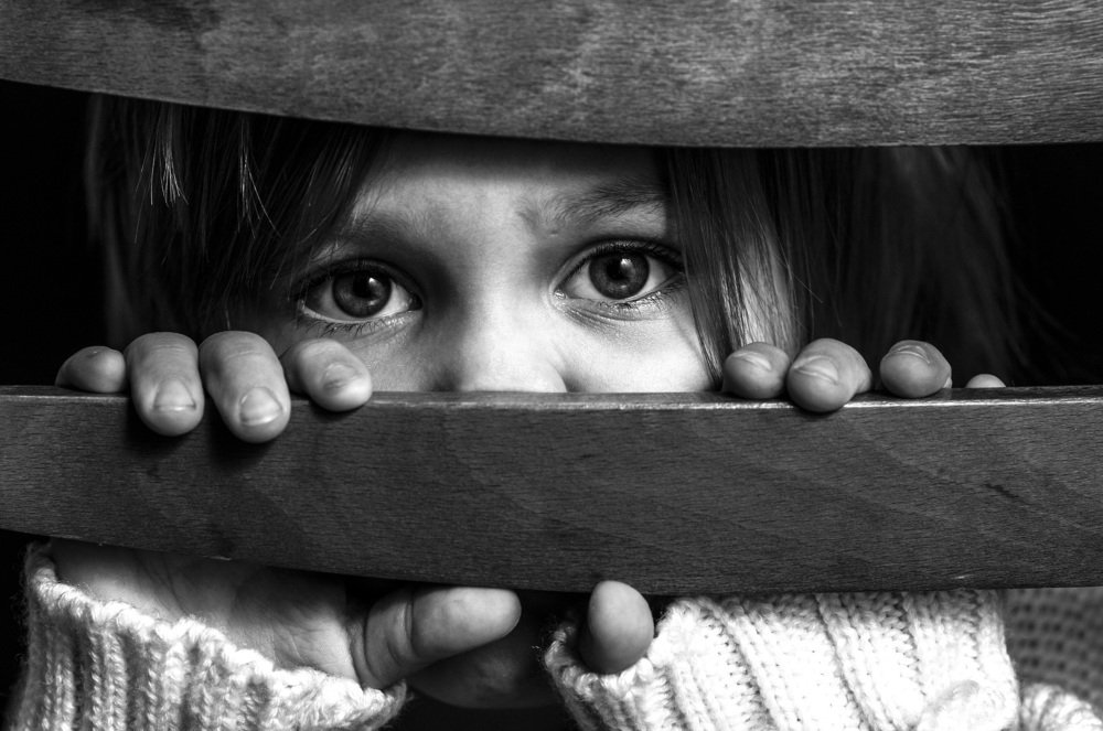 Photograph by Nina Strizhikozina