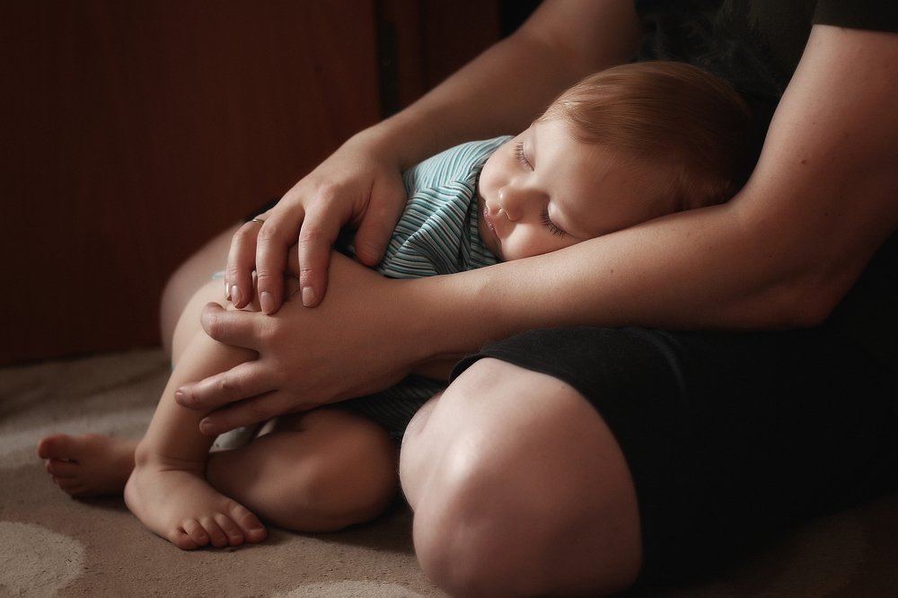 Photograph by Анастасия Мещерякова