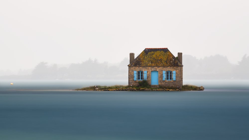 Maison de Nichtarguér