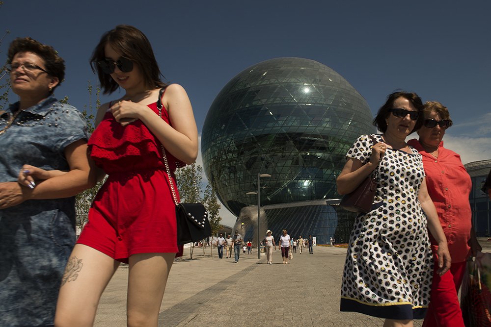 Photograph by Елена Болдырева