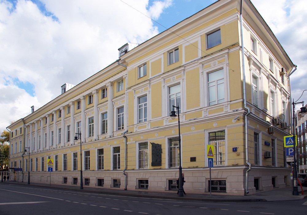 Photograph by Михаил Обертаев