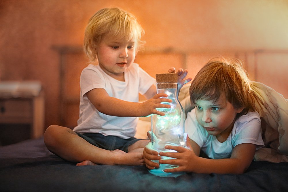 Чудеса под носом