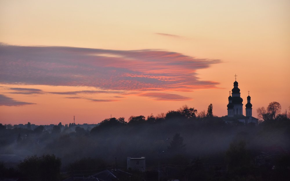 Photograph by Елена Куннова