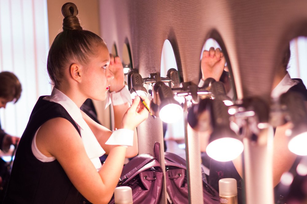 Photograph by Ирина Никулина