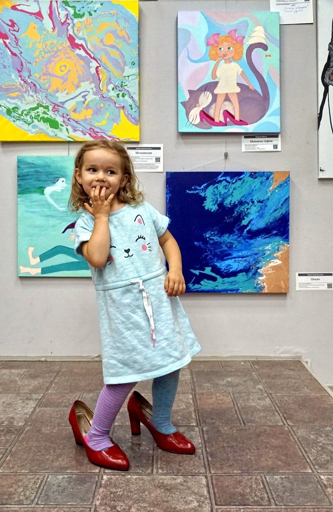 Photograph by Евгений Жиляев