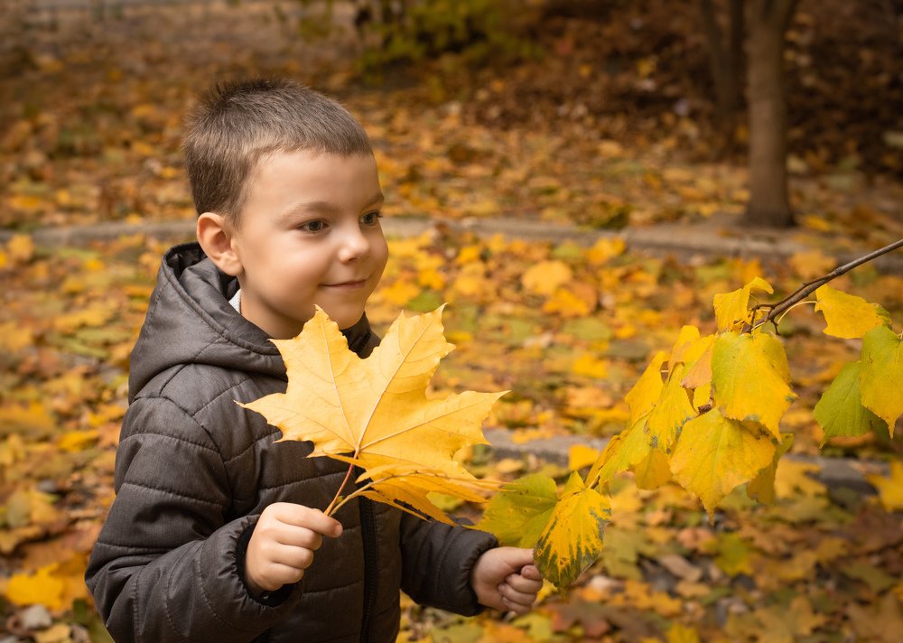 Photograph by Елена Зоря