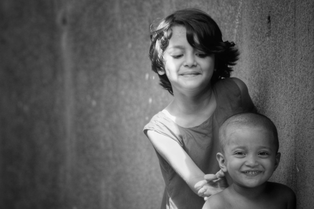 Photograph by Shahadat Hossain