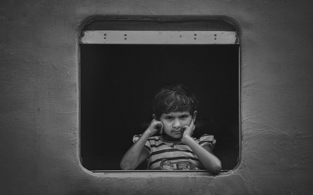 Photograph by Shahadat Hossain