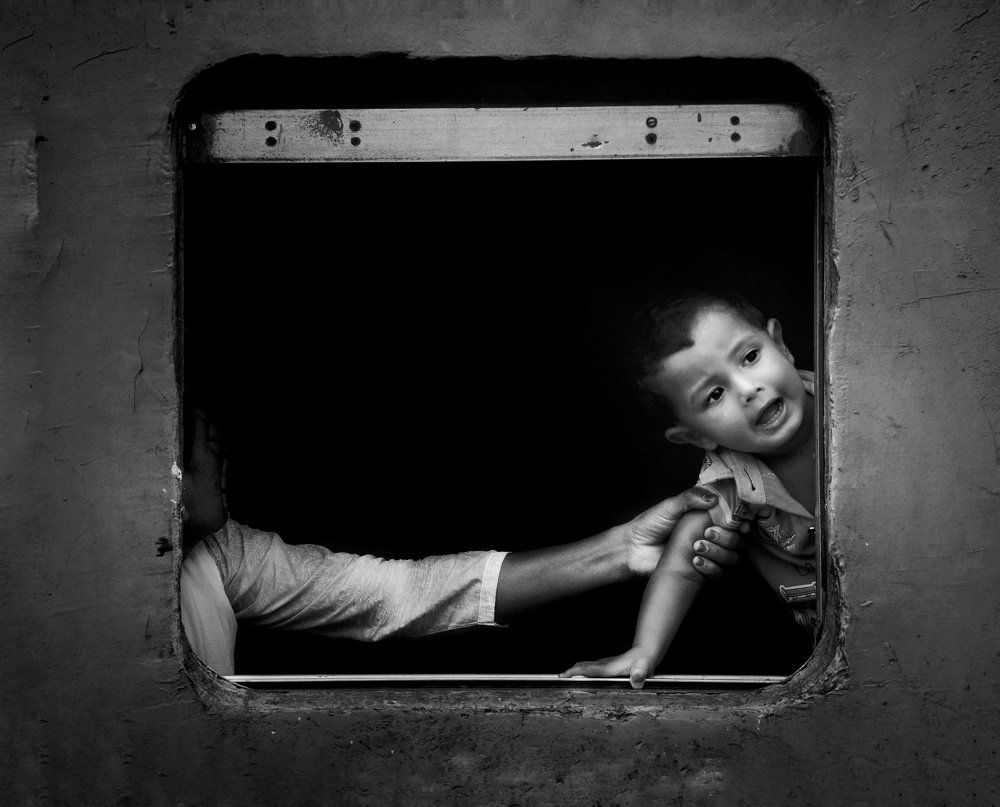 Photograph by Shahadat Hossain