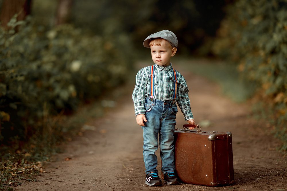 Photograph by Чурляев Максим