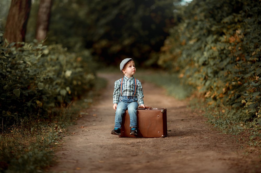 Photograph by Чурляев Максим