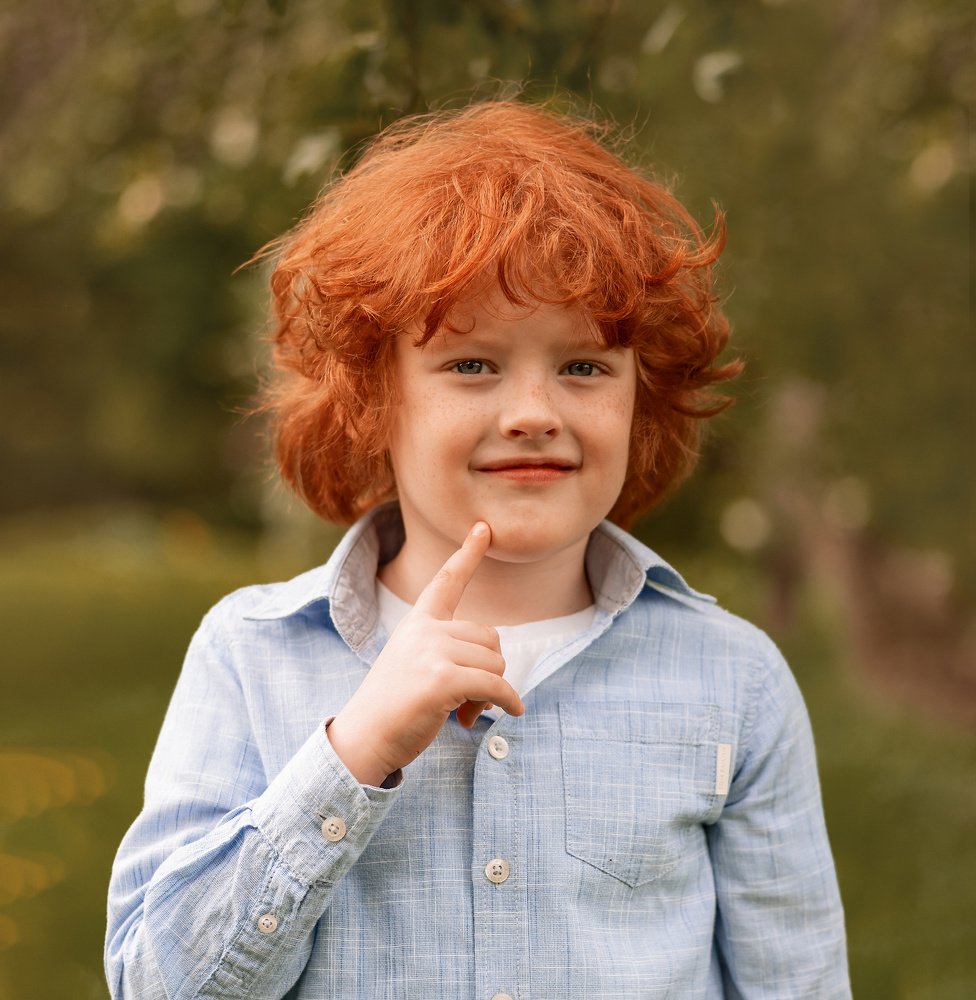 Photograph by Ирина Никулина