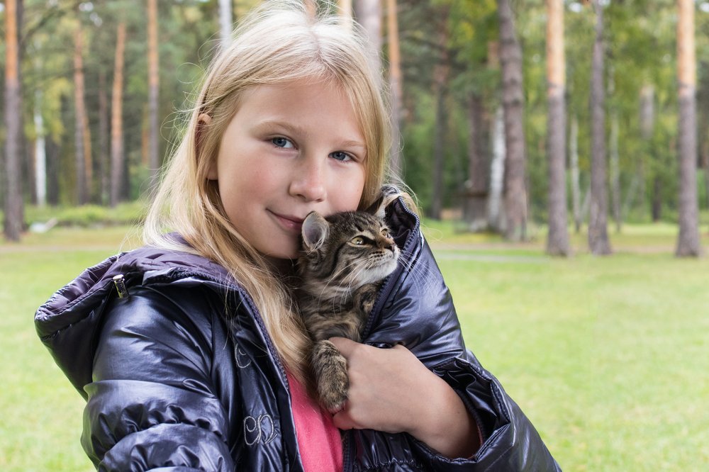 Photograph by Алексей Белоножко