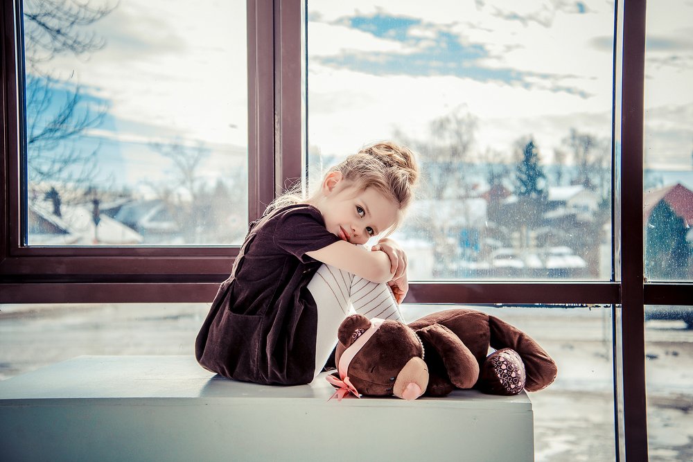 Photograph by Вероника Бессонова