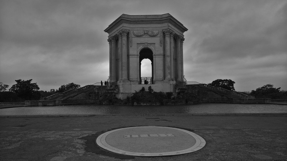 Photograph by Alba Zoe Gržin