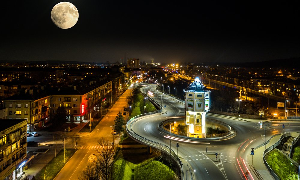 Photograph by vasil kolev