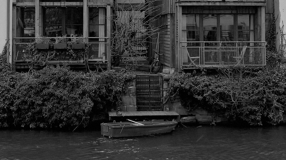 Photograph by Alba Zoe Gržin