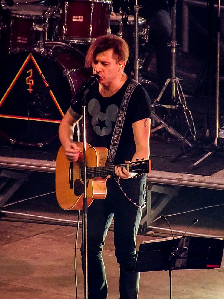 Photograph by Виктор Сёмушкин