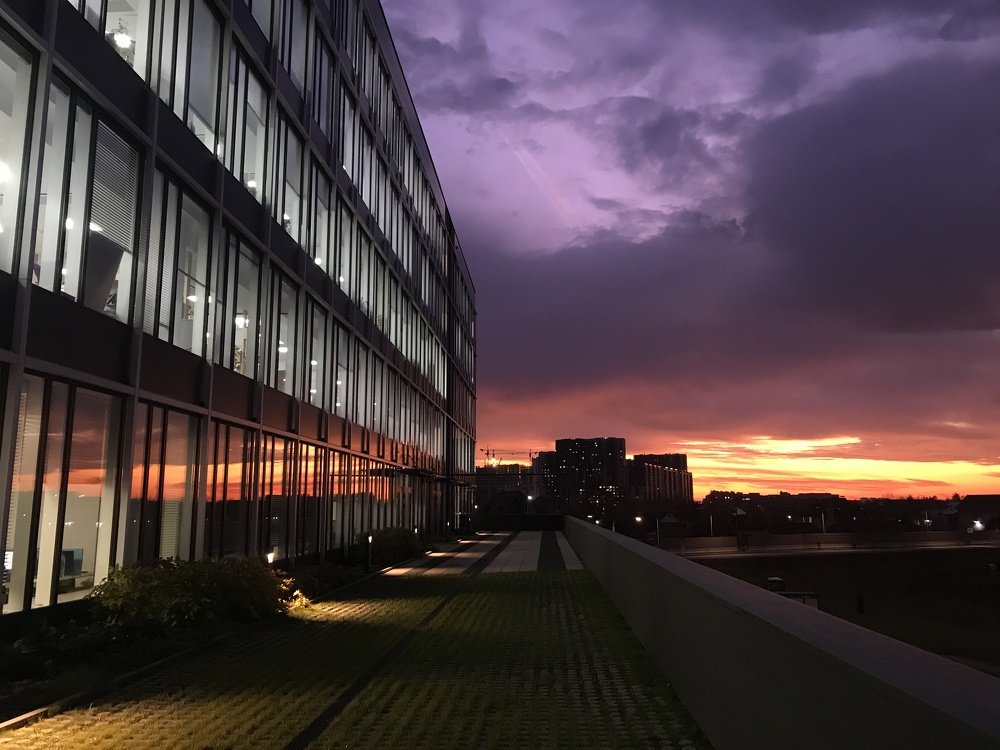 Photograph by Лисовой Максим