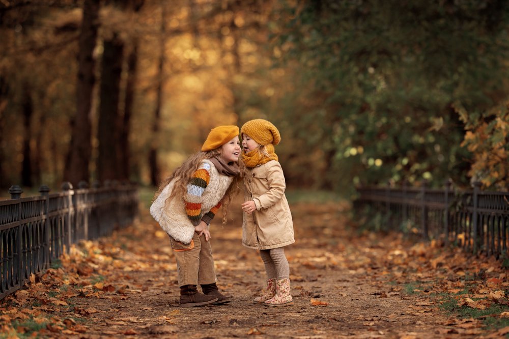 По секрету всему свету...